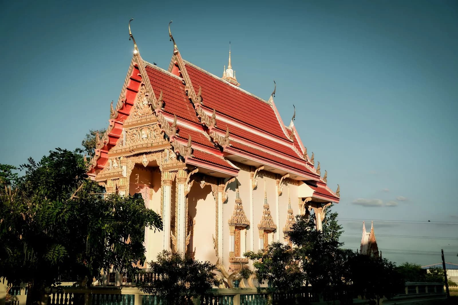 Chiang Mai Thailand destination image
