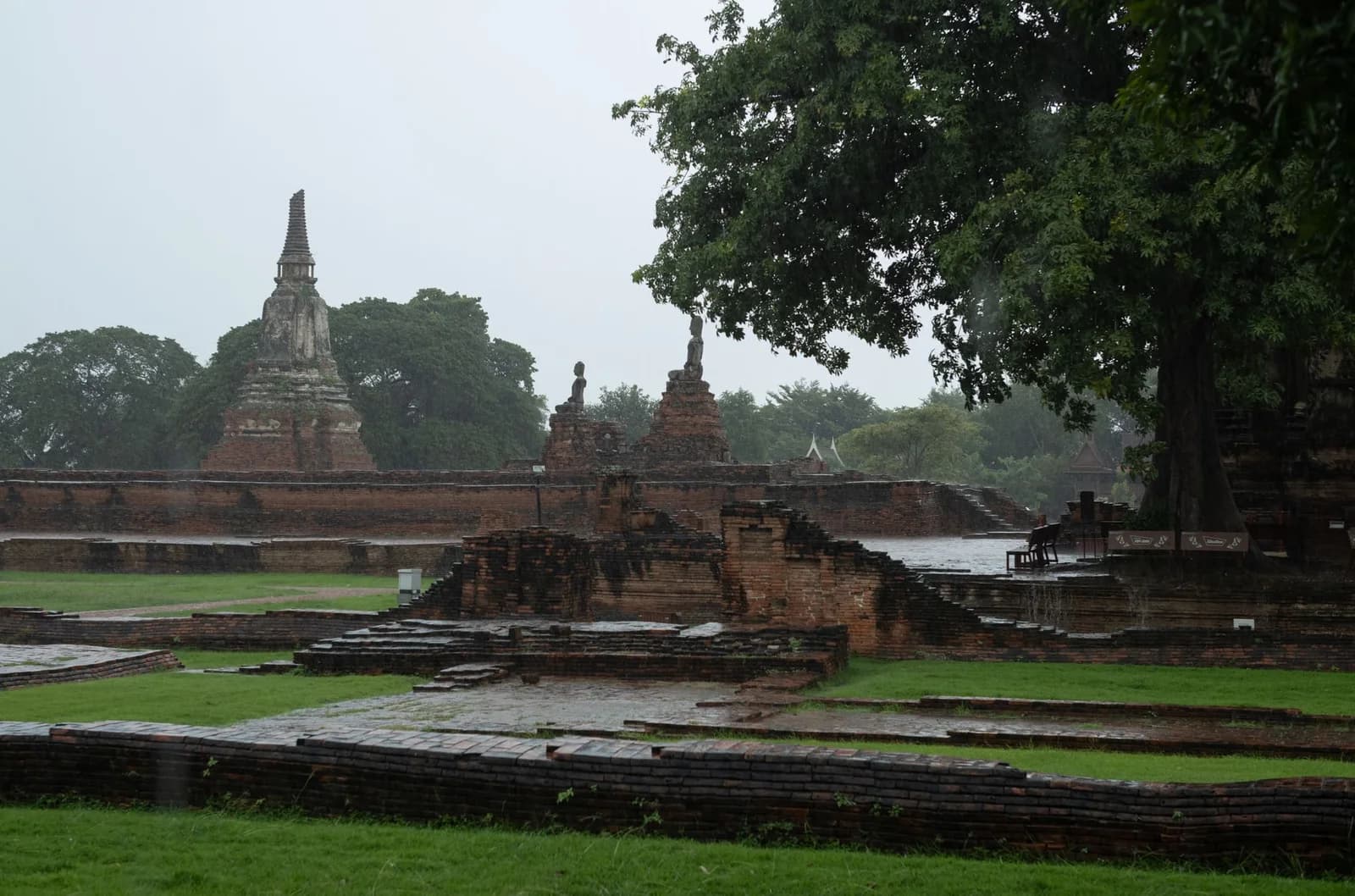 Golden Triangle Thailand destination image
