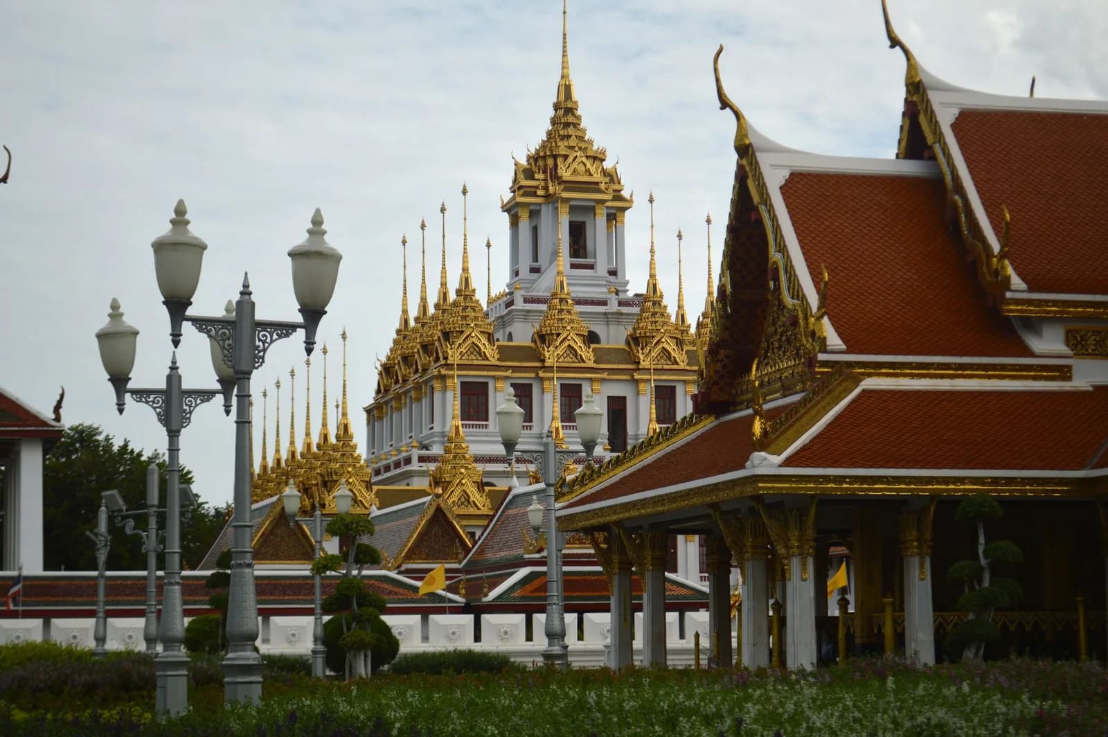 Khanom Thailand destination image