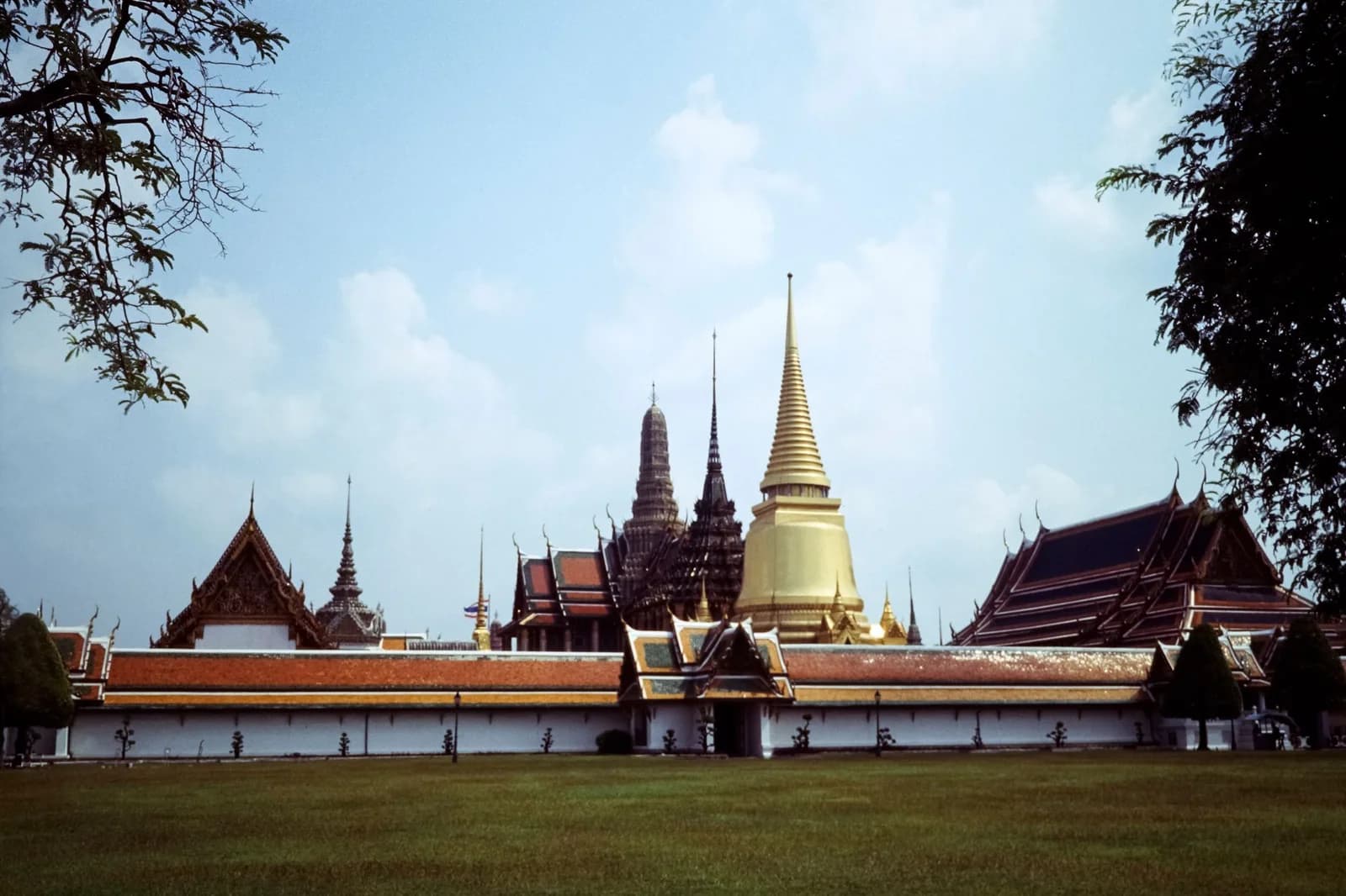 Khao Sok National Park Thailand destination image
