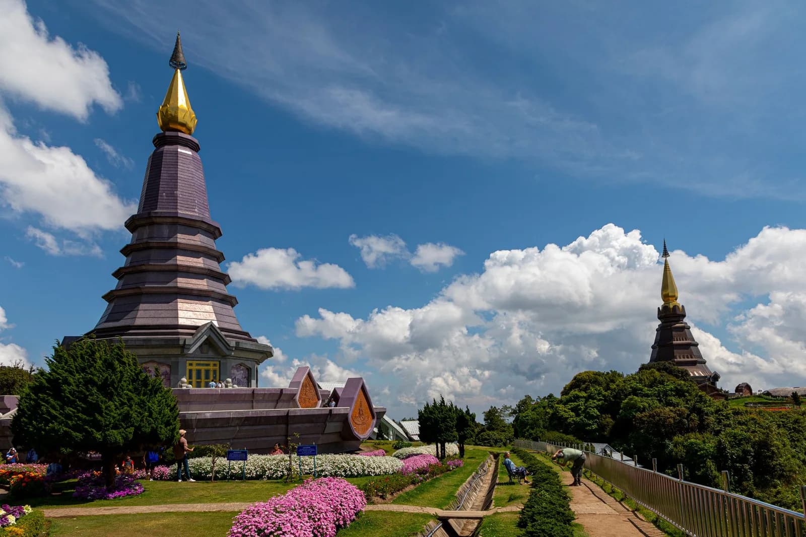 Krabi Thailand destination image