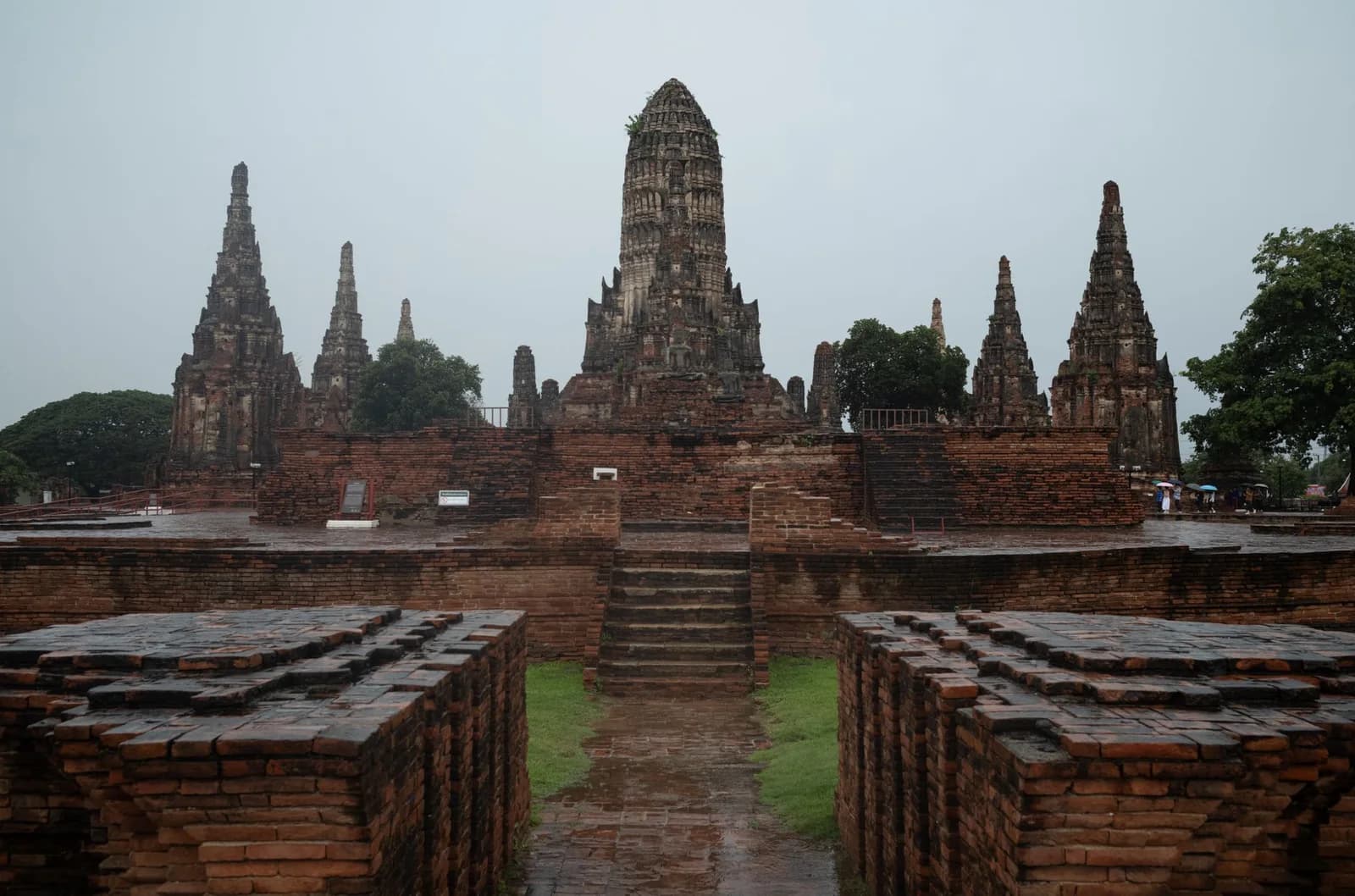 Mae Hong Son Thailand destination image
