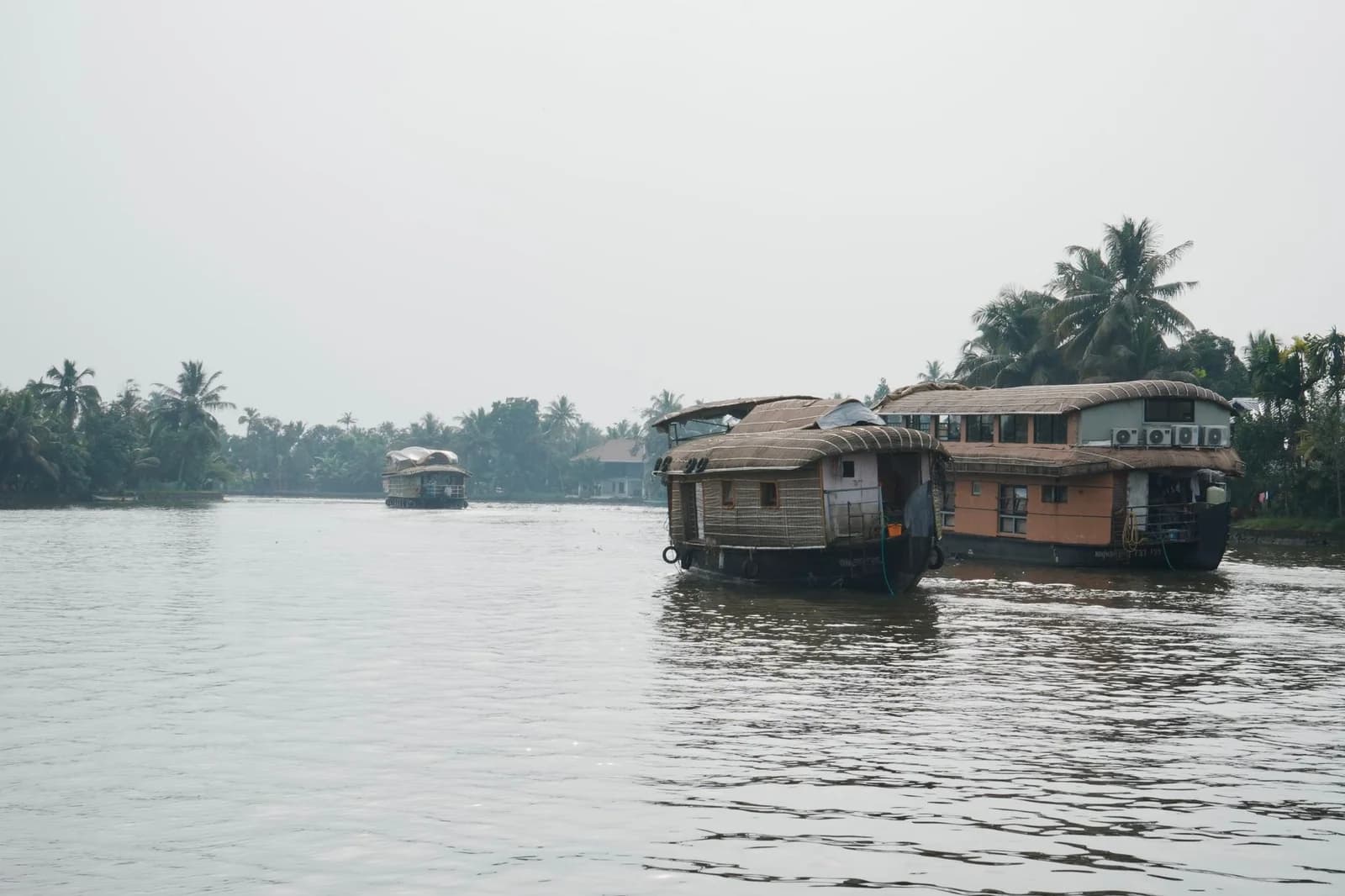 Phang Nga Bay Private Boat in Thailand