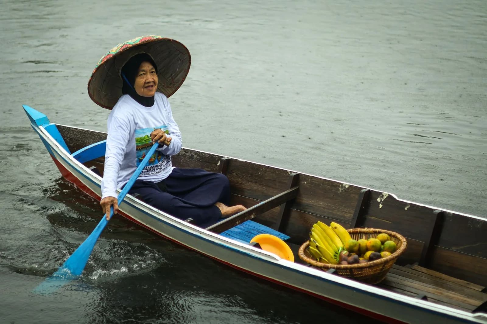 Private Bangkok Temples and River Life in Thailand