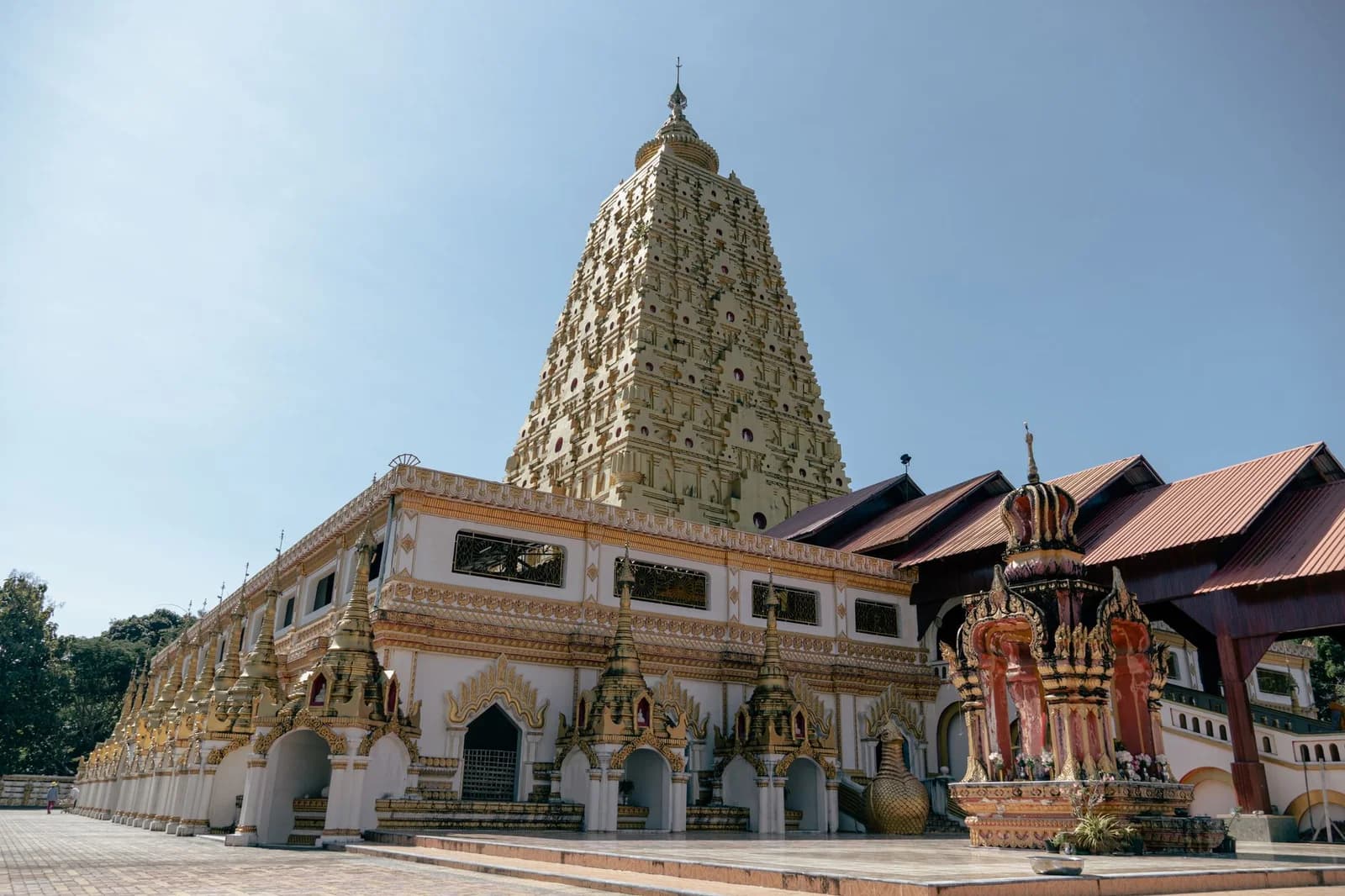 Private Yoga and Meditation in Thailand in Thailand