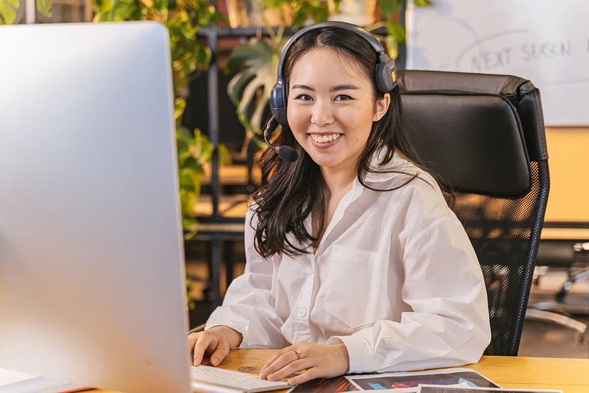 Thailand specialist ready to discuss a private Thailand holiday